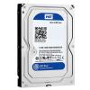WD Blue 500GB (SATA III, ATA/600, 64MB, 5400) [WD5000AZRZ]