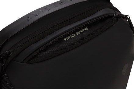 Plecak do laptopa Dell Alienware Horizon Computer Backpack 17 [460-BDIH]