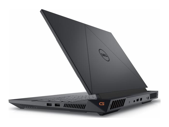 DELL G15 5535 15.6inch FHD 165Hz AMD Ryzen 7 7840HS 16GB 512GB SSD RTX4050 6GB BK W11P 2YBWOS [GALIO15_AMD_2401_012]