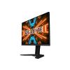 32’’ Gigabyte M32Q (SS-IPS LED, 2560x1440, 350, 1ms, 120% sRGB, HDR 400, 165Hz) (2xHDMI 2.0, DP 1.4, 2xUSB 3.0, USB-C) głośniki, czarny