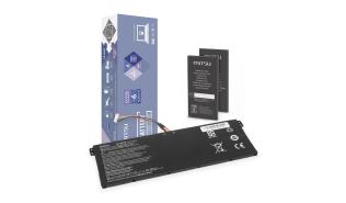 Mitsu bateria Acer Spin 5, Swift 3, Swift 5 15.4V 3200mAh (49Wh) 4 ogniwa Li-polymer Tianneng [BC/AC-SWT5]