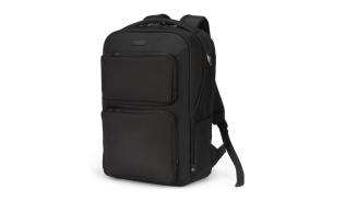 Plecak do laptopa Dicota Backpack Seven 14-16 (czarny) [D3250102]
