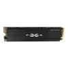 Silicon Power XD80 512GB SSD M.2 2280 PCIe Gen3x4 NVMe (3400/3000MB/s) [SP512GBP34XD8005]