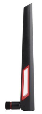 Antena Dual Band 12 dBi WiFi 2.4GHz, 5G, 5.8GHz RP-SMA [ZN0240]