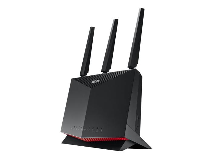 Asus Wireless Gigabit Router WiFi 6 AX5700 [RT-AX86S]