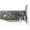 GeForce PCI-E GT1030 Zotac 2GB GDDR5 Low Profile BOX [ZT-P10300A-10L] (DVI, HDMI 2.0b) (64-bit, PCI-E 3.0)