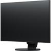 27’’ Eizo FlexScan EV2785-BK (IPS LED, 3840x2160, 350, 5ms, 60Hz) (2xHDMI 2.0, DP 1.2, USB-C 3.0 alt DP, 2xUSB 3.0) pivot, głośniki, czarny