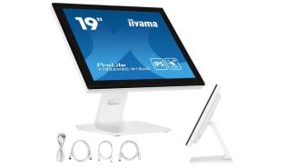 (19) Iiyama ProLite T1932MSC-W1SAG