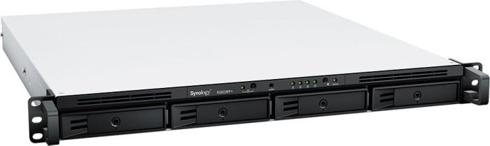 Serwer plików NAS Synology RS822RP+