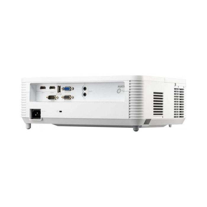 Projektor Viewsonic PS502W ST (1920x1080, 16:9, 3500, 15000:1, 5000h/20000h) (2xHDMI, 1xUSB, 1xMicroUSB, 1xRS-232)