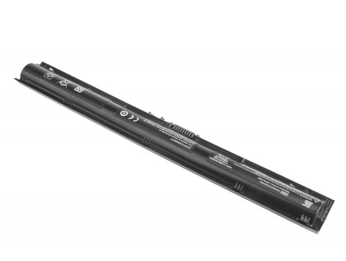 Green Cell bateria do HP Pavilion 14-AB 15-AB 15-AK 17-G, 14.4V 3400mAh [HP90ULTRA]