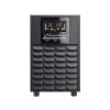 UPS POWERWALKER ON-LINE 1/1 FAZY 1500 VA CG PF1 USB/RS-232, 4 X IEC C13, EPO, WOLNOSTOJĄCY [VFI 1500 CG PF1]