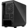 Fractal Design Meshify 2 Nano Black TG Dark Tint (szkło hartowane) (1x USB-C 3.2 Gen2, 2x USB 3.2 Gen1) (3x2.5, 1x3.5) [FD-C-MES2N-01]