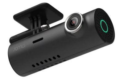 Wideorejestrator 70Mai M300 Dash Cam Dark Grey