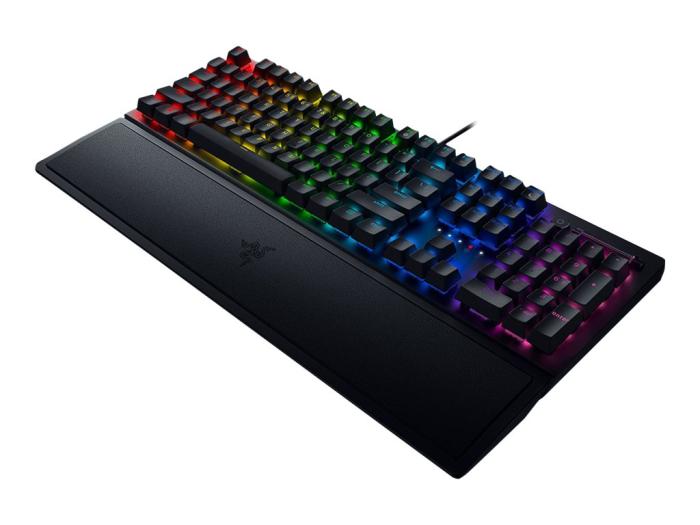 Razer BlackWidow V3 Green Switch [RZ03-03540100-R3M1]