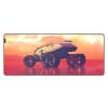 Krux Space Rover XXL (970x400x3mm) (łazik) [KRX0106]