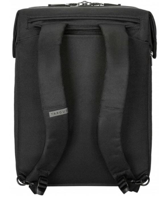 Plecak do laptopa Targus Work Convertible Tote Backpack 15.6 (czarny) [TBB609GL]