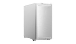 be quiet! Pure Base 501 Airflow White (biały) (Metal) (2 x USB 3.2 Gen1, 1 x USB-C 3.2 Gen2 10Gb, 1xJack) (2x3.5, 5x2.5) [BG075]