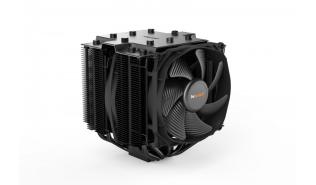 Be quiet! Dark Rock 4 Pro (120+135 mm, TDP 250W, 4-pin PWM) [BK022]