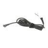 Wtyk z kablem do notebooków Asus wtyczka 6.0x3.7mm + pin [DC-AS2075D]