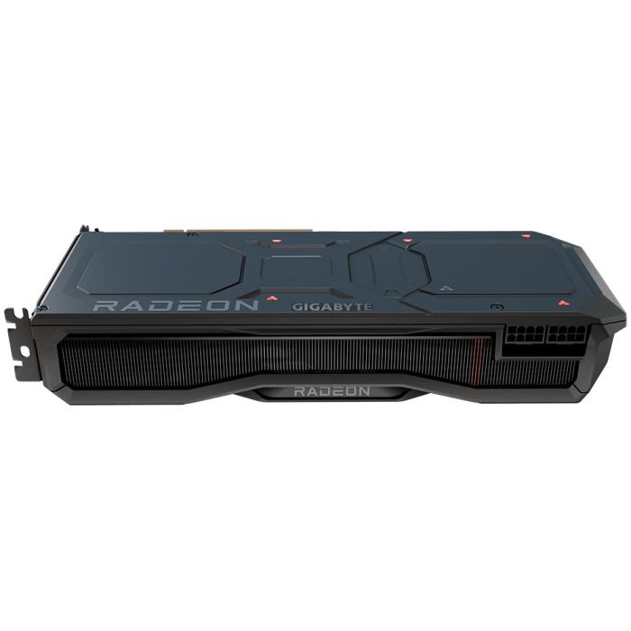 Radeon RX 7900XT Gigabyte 20GB GDDR6 RDNA3 [GV-R79XT-20GC-B] (1xHDMI 2.1, 2xDP 2.1, 1xUSB-C/DP) (320-bit, PCI-E 4.0)