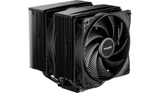 Be quiet! Pure Rock Pro 3 Black (2x120 mm) [BK042]