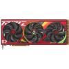 GeForce PCI-E RTX4090 Asus 24GB GDDR6X ROG Strix OC Evangelion [ROG-STRIX-RTX4090-O24G-EVA-02-EDITION] (2xHDMI 2.1, 3xDP 1.4a) (384-bit, PCI-E 4.0)