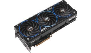 Radeon RX 9070XT Asus 16GB GDDR6 TUF Gaming OC COD Black Ops Special Edition [TUF-RX9070XT-O16G-COD-BO7] (1xHDMI 2.1b, 3xDP 2.1a) (256-bit, PCI-E 5.0)