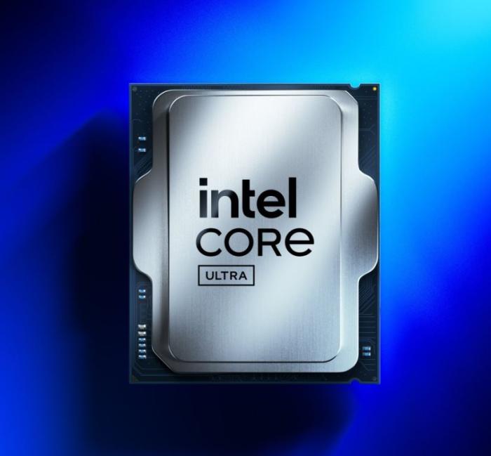 Intel Core Ultra 5 235 3.4/5.0 GHz BOX (14 rdzeni) (Socket 1851, 65/121) [BX80768235]