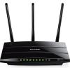 TP-Link Wireless Router Dual-Band 802.11g,n,ac 300/867Mbps 1xUSB 2.0, printserwer [Archer C1200]