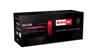 ATH-323N (128A) - magenta, toner ActiveJet, wydajność 1300 stron (zamiennik CE323A)