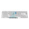 Klawiatura do notebooka HP Pavilion 15 250 G4 G5 / 255 G4 G5 / 256 G4 G5 wyspowa bez ramki [708168-001 / KB276US]