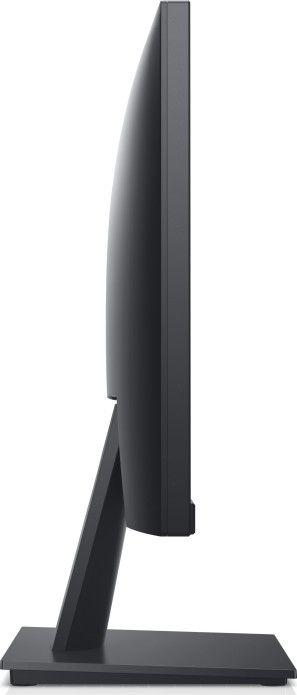 20’’ Dell E2020H (TN LED, 1600x900, 250, 160/170, 5ms, 60Hz) (VGA, DP 1.2) czarny [210-AURO]