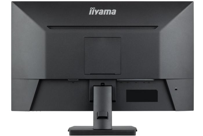 24’’ Iiyama ProLite XU2493HSU-B6 (IPS LED, 1920x1080, 250, 1ms, 100Hz) (HDMI, DP, 2xUSB 2.0, Audio) głośniki, czarny