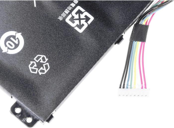 Green Cell bateria do Acer Aspire E 11 ES1-111M ES1-131 E 15 ES1-512, 11.4V 2100mAh [AC52]