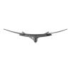 49’’ Asus ROG Swift OPG49WCD (OLED zakrzywiony, 5120x1440, 250, 0.03ms, 120%sRGB, HDR400, 144Hz) (1xHDMI 2.1, 1xDP 1.4, 1xUSB-C 3.0/DP 1.4, 3xUSB-A 3.0, 2xUSB-A 2.0) czarny