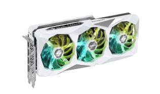 Radeon RX 7700XT Asrock 12GB GDDR6 Steel Legend [RX7700XT SL 12GO] (1xHDMI 2.1, 3xDP 2.1) (192-bit, PCI-E 4.0)