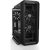 be quiet! Silent Base 802 Black ATX Midi bez okna (metal) (2xUSB 3.2 Gen1, 1xUSB 3.2 Gen1) (7x2.5, 3x3.5) [BG039]