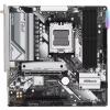 Asrock B650M PRO RS WIFI (AMD B650) [AM5, 4xDDR5 do 7200MHz, (HDMI 2.1, DP 1.4) (4xM.2, 1xPCIe 4.0 x16, 1xPCIe 4.0 x16 (x4)), WiFi 6E, BT 5.2, micro ATX]
