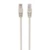 Gembird (50.0m) UTP cat. 5e RJ45 Kabel sieciowy (Patchcord) (szary) [PP12-50M]