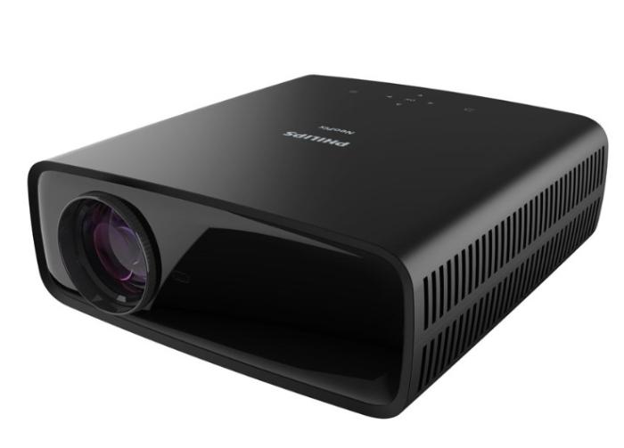 Philips NeoPix 720 LCD LED (1920x1080, 16:9, 700 ANSI, 3000:1, 30000h) (BT, 2xHDMI, 2xUSB, WiFi)