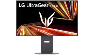 (32) 31.5 LG 32GX870A-B