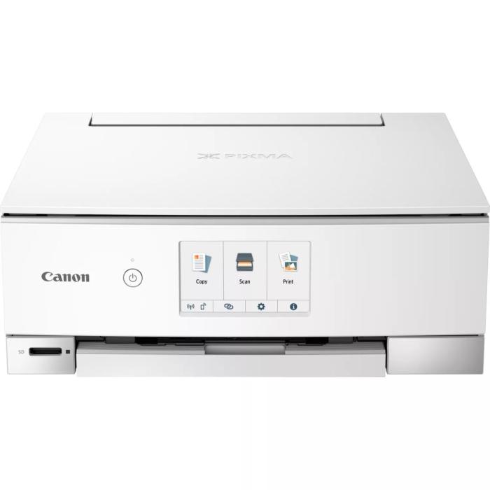 Epson WorkForce WF-C8610DWF A3+ (drukarka, skaner, kopiarka, faks, ADF) (USB 2.0, LAN, WiFi, NFC) z aplikatorem atramentu