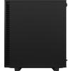 Fractal Design Define 7 Compact Black DARK TG (szkło hartowane) (1x USB-C 3.1, 2x USB 2.0, 2x USB 3.0) (2x3.5) [FD-C-DEF7C-02]