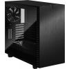 Fractal Design Define 7 Black TG Dark Tint ATX (szkło hartowane) (1x USB-C 3.2 Gen2, 2x USB 2.0, 2x USB 3.0) (6x3.5) [FD-C-DEF7A-03]