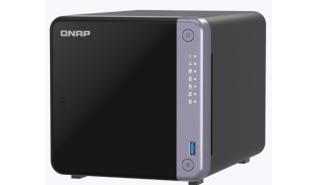 Serwer plików NAS QNAP TS-432X-4G