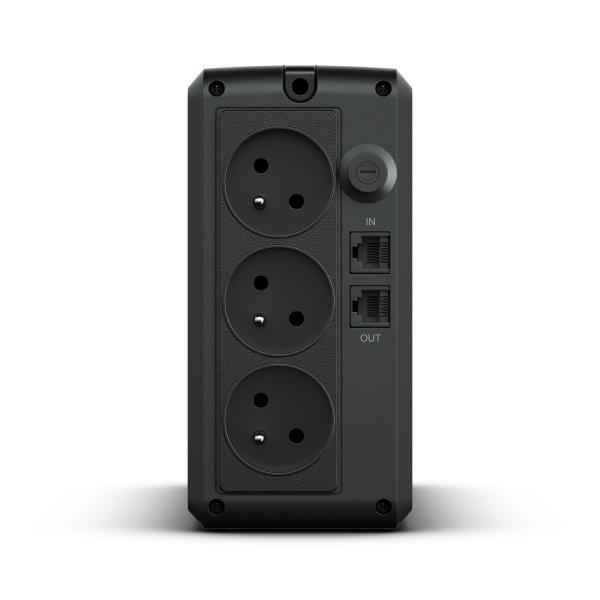 UPS CyberPower [UT850EG-FR]