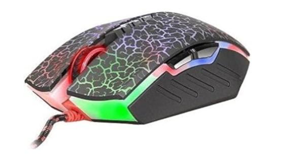 A4Tech Bloody Blazing A70 Activated USB 4000dpi (optyczna, 1, 7)
