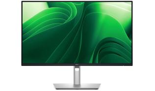 (24) 23.8 Dell Pro 24 Plus P2425DE [210-BRDM] (IPS LED, 2560x1440, 350, 8ms, 99%sRGB, 100Hz) (HDMI 2.1, 2xDP 1.4, USB-C z DP, USB-C 3.0, 3xUSB-A, RJ-45) pivot, czarny