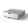 Projektor Optoma W340UST DLP WXGA ultrakrótkoogniskowy (1280x800, 16:10, 4000 ANSI, 22000:1, 12000h/15000h) (2xHDMI, 2xVGA, 1xUSB)